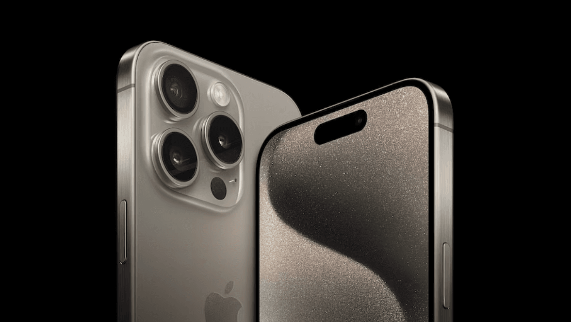 من المتوقع أن يصل سعر iPhone 15 Pro Max و iPhone 15 Pro إلى أقل من 1195.40$ خلال مبيعات Flipkart Big Billion Days في عام 2024 3 سعر iPhone 15 Pro Max وiPhone 15 Pro