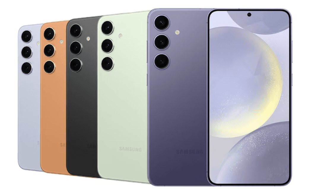 ظهور نسخة أمريكية من هاتف Samsung Galaxy S25+ بمعالج Snapdragon 8 من الجيل الرابع على موقع Geekbench 1 ظهور نسخة أمريكية من هاتف Samsung Galaxy S25+ بمعالج Snapdragon 8 من الجيل الرابع على موقع Geekbench