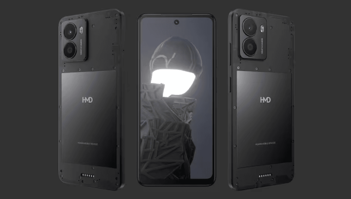 تسريبات عن أهم مميزات هاتف HMD Moon Knight؛ ومن المتوقع أن يحصل على معالج Snapdragon 8s Gen 3 10 هاتف HMD Moon Knight