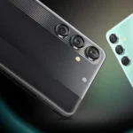 هاتف Samsung Galaxy M55s 5G مع معالج Snapdragon 7 من الجيل الأول وكاميرا سيلفي بدقة 50 ميجابكسل 21 هاتف Samsung Galaxy M55s 5G مع معالج Snapdragon 7 من الجيل الأول وكاميرا سيلفي بدقة 50 ميجابكسل