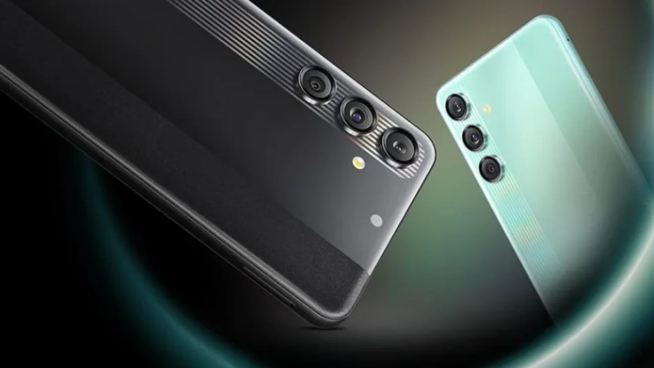 هاتف Samsung Galaxy M55s 5G مع معالج Snapdragon 7 من الجيل الأول وكاميرا سيلفي بدقة 50 ميجابكسل 7 هاتف Samsung Galaxy M55s 5G مع معالج Snapdragon 7 من الجيل الأول وكاميرا سيلفي بدقة 50 ميجابكسل