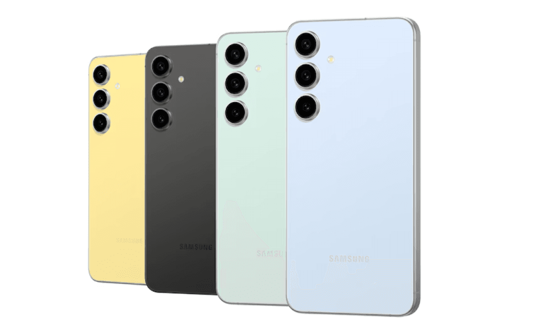 تم إطلاق هاتف Samsung Galaxy S24 FE بمعالج Exynos 2400e وميزات Galaxy AI في الهند: السعر والمواصفات 12 هاتف Samsung Galaxy S24 FE