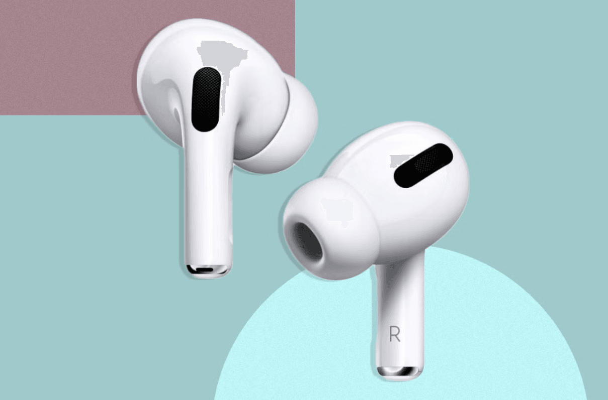 هل تستحق سماعات AirPods Pro الشراء حقًا بدلاً من Airpods الأصلية(سماعات ايربودز الأصلية سامسونج)؟ 9 هل تستحق سماعات AirPods Pro الشراء حقًا بدلاً من Airpods الأصلية؟