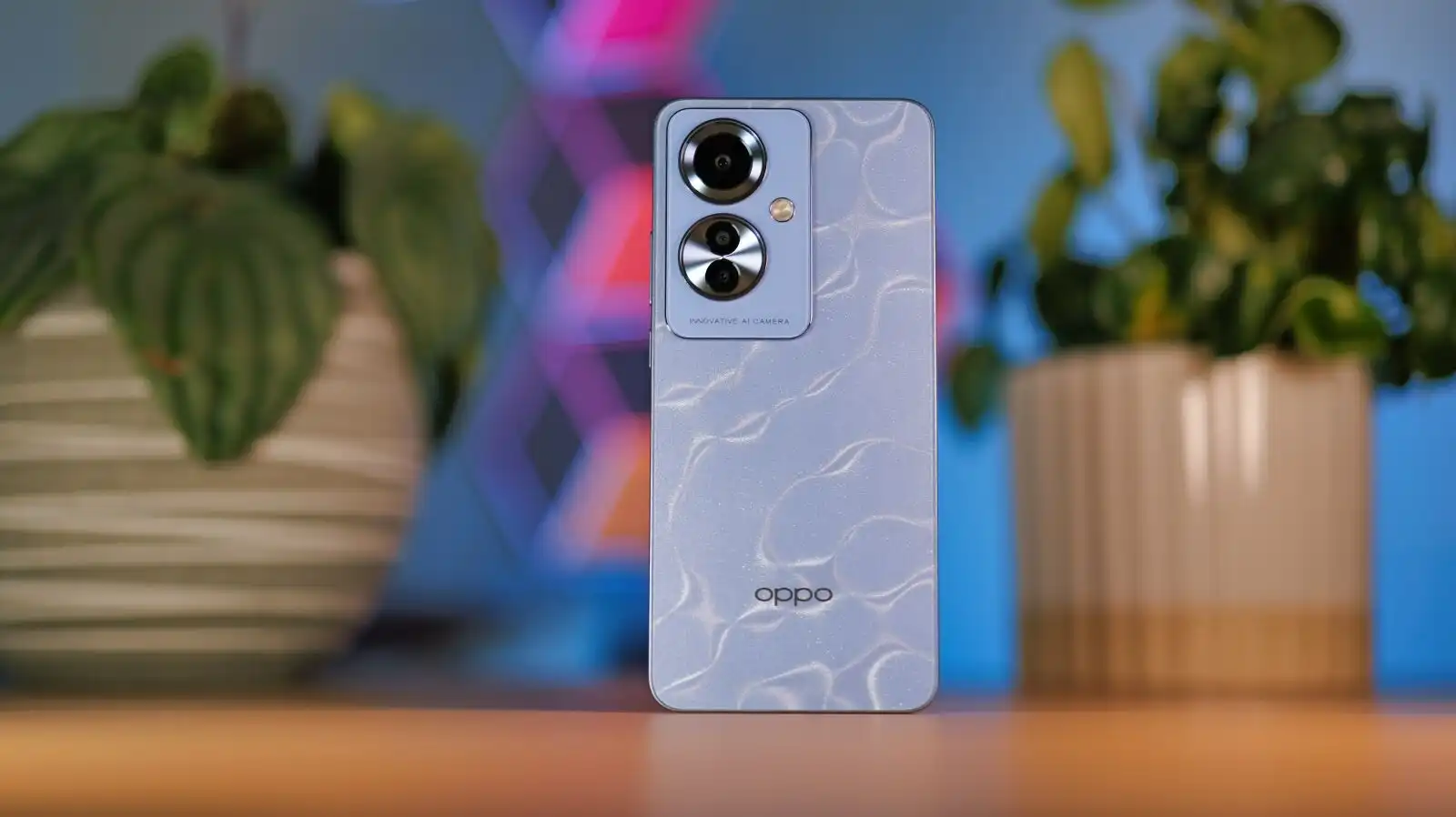 أفضل الهواتف من حيث عمر البطارية التي يمكنك شراؤها الآن 9 2. Oppo Reno 11 F 5G – أفضل هاتف لعام 2024