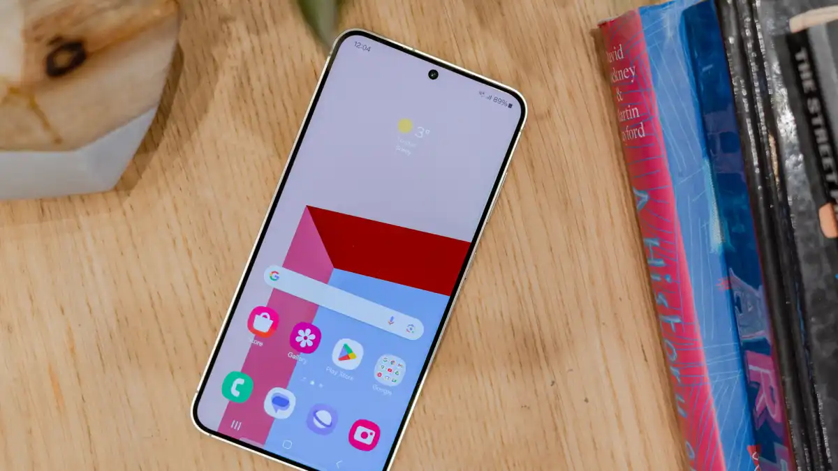 ما هو أفضل هاتف حتى الآن؟ 7 Galaxy S24 review 8