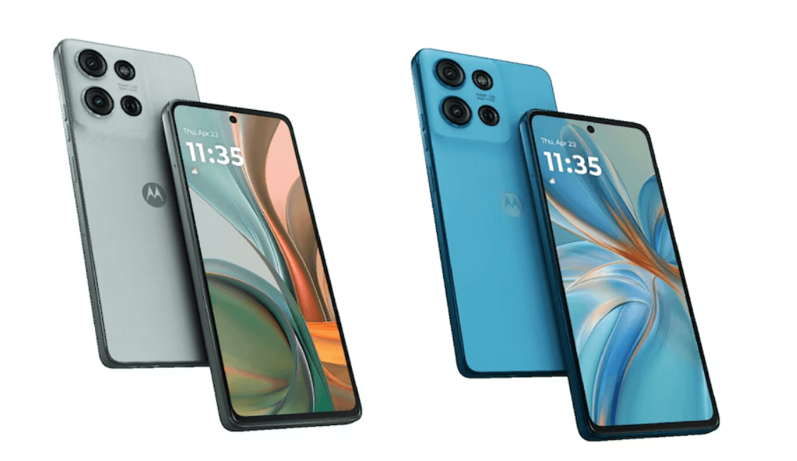 إطلاق Moto G75 5G بمعالج Snapdragon 6 Gen 3 وتصنيف IP68: السعر والمواصفات 5 Moto G75 5G