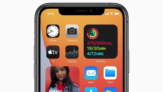 قد يحصل iPhone أخيرًا على واحدة من أكثر ميزاته المطلوبة: مميزات الايفون 9 iphone