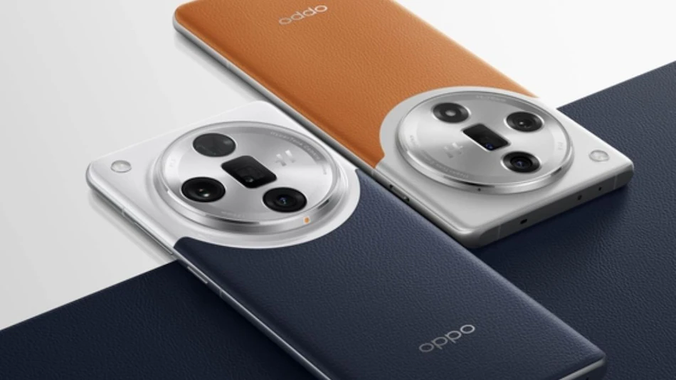 تسريبات عن تصميم هاتف Oppo Find X8 وقدرات الذكاء الاصطناعي قبل إطلاقه: المواصفات المتوقعة 3 Oppo Find X8