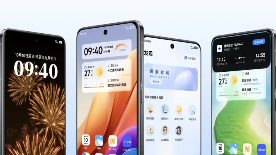 Vivo تطلق نظام التشغيل Origin OS 5 المستند إلى Android 15 مع إمكانيات الذكاء الاصطناعي: الميزات وتاريخ الإصدار 4 vivo_origin_os