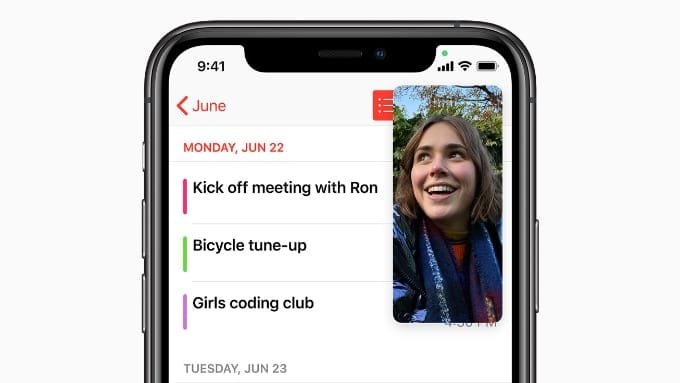 قد يحصل iPhone أخيرًا على واحدة من أكثر ميزاته المطلوبة: مميزات الايفون 10 شاشة رئيسية مُعاد تصميمها