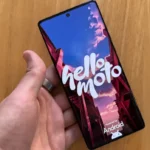 قد يحصل هاتف Motorola الخاص بك قريبًا على ترقية بحث كبيرة: وظيفة البحث الدائري 26 قد يحصل هاتف Motorola الخاص بك قريبًا على ترقية بحث كبيرة