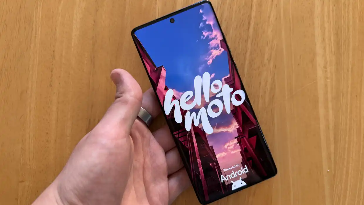قد يحصل هاتف Motorola الخاص بك قريبًا على ترقية بحث كبيرة: وظيفة البحث الدائري 1 قد يحصل هاتف Motorola الخاص بك قريبًا على ترقية بحث كبيرة