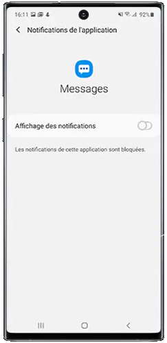 ماهي الإشعارات المنبثقة للاندرويد 7 ماهي الإشعارات المنبثقة للاندرويد