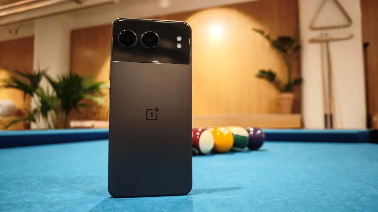 مراجعة OnePlus Nord 4: يبدو ويؤدي مثل الهاتف الرائد 6 مراجعة OnePlus Nord 4