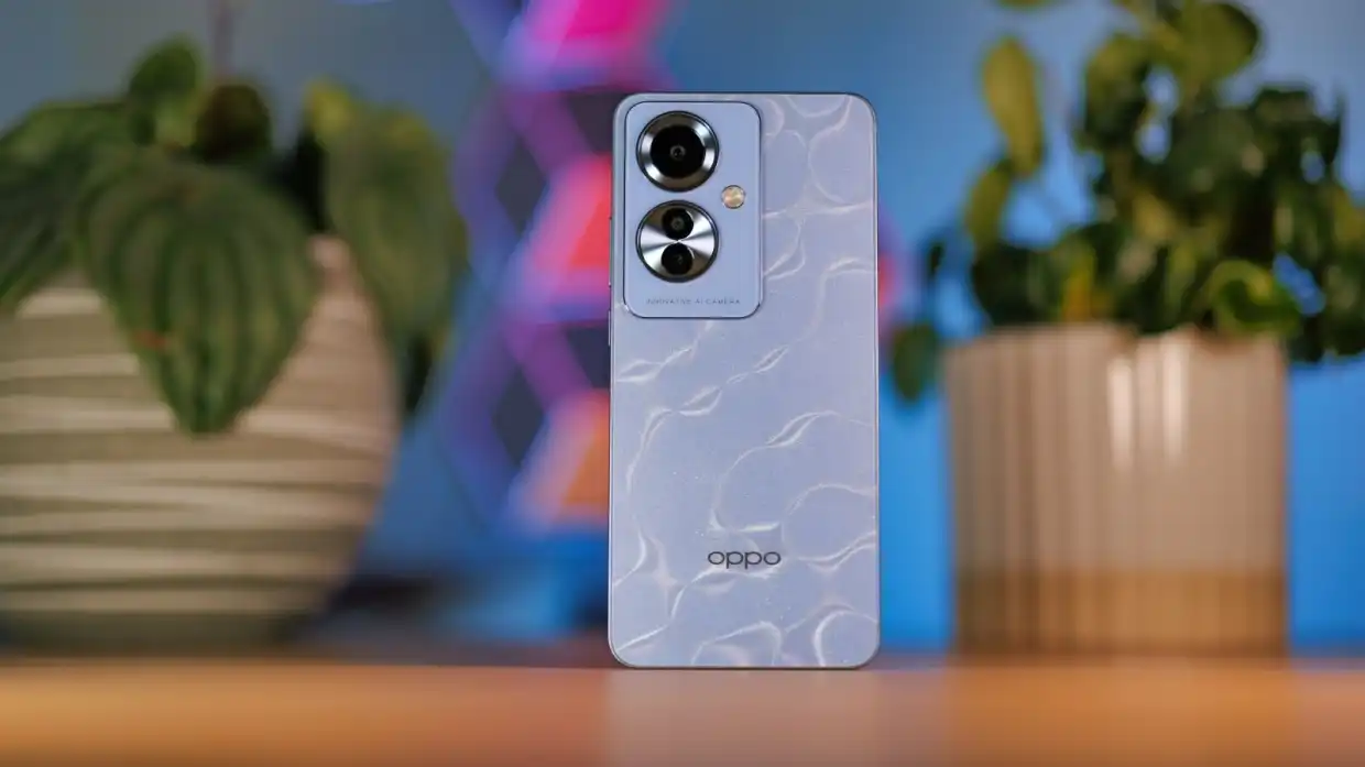 مراجعة Oppo Reno 11 F 5G 11 مراجعة Oppo Reno 11 F 5G