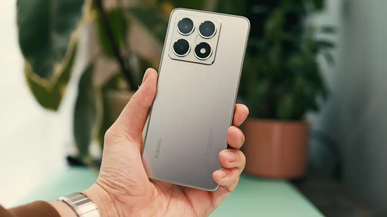مراجعة هاتف Xiaomi 14T: تجربة رائدة بنصف السعر 9 مراجعة هاتف Xiaomi 14T