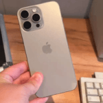 قد يحصل iPhone أخيرًا على واحدة من أكثر ميزاته المطلوبة: مميزات الايفون 24 مميزات الايفون