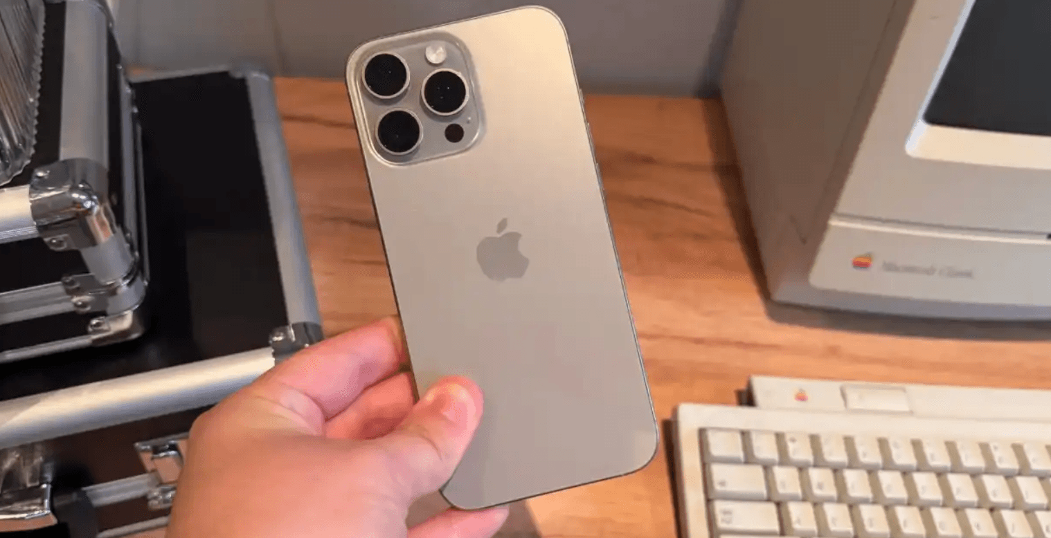قد يحصل iPhone أخيرًا على واحدة من أكثر ميزاته المطلوبة: مميزات الايفون 2 مميزات الايفون
