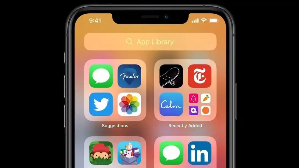 قد يحصل iPhone أخيرًا على واحدة من أكثر ميزاته المطلوبة: مميزات الايفون 8 مميزات الايفون