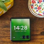 يعد هاتف Motorola Razr 50 Ultra أفضل هاتف قابل للطي يمكنك الحصول عليه الآن 22 هاتف Motorola Razr 50 Ultra