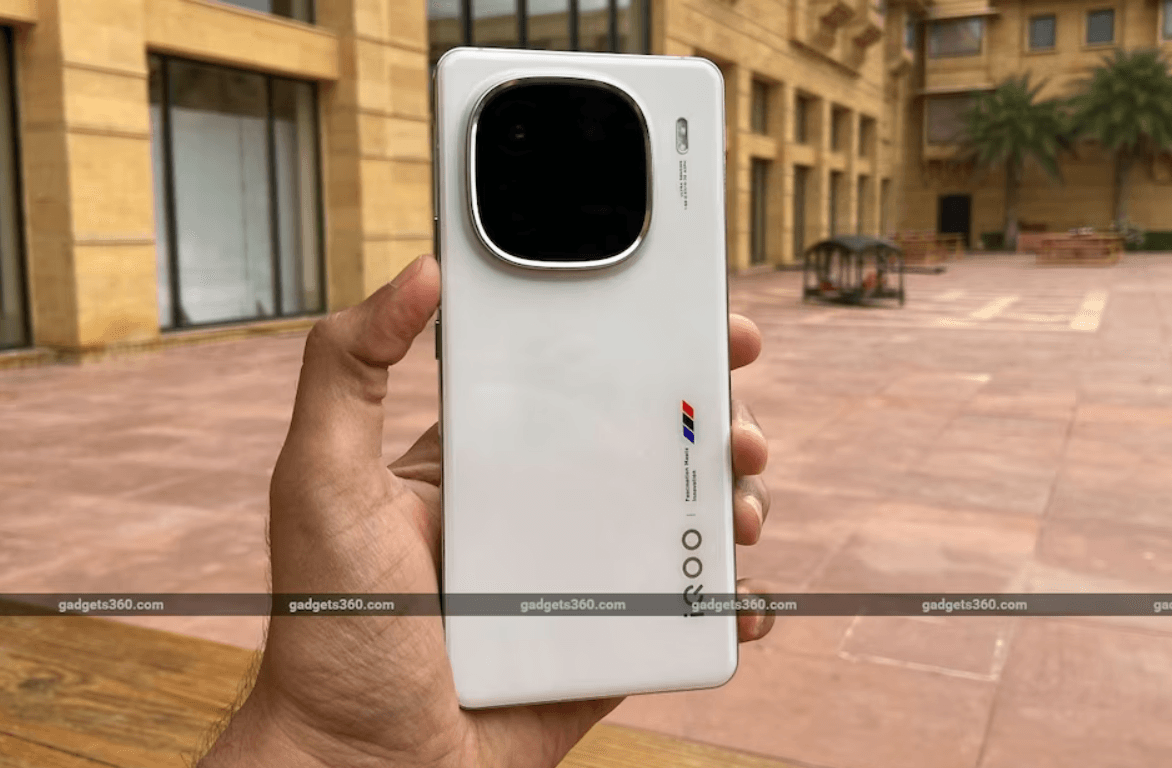 تم تسريب موعد إطلاق هاتف iQOO 13 في الهند مع ظهور الهاتف على Geekbench مع شريحة Snapdragon 8 Gen 4 2 هاتف iQOO 13