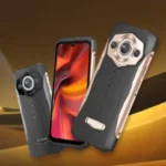 هل هاتفك يتحمل السقوط؟ 🔥 دليل اختيار الهواتف المقاومة للكسر 22 Doogee S99