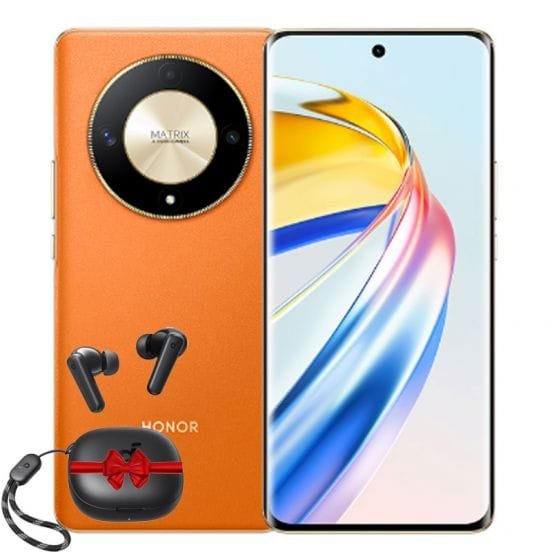 أفضل موبايل من حيث الامكانيات و السعر لسنة 2024 1 Honor X9b موبايل هونر X9b