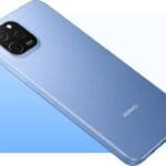 أرخص موبايل هواوي 2024 بمواصفات جيدة 26 1- Huawei nova Y61