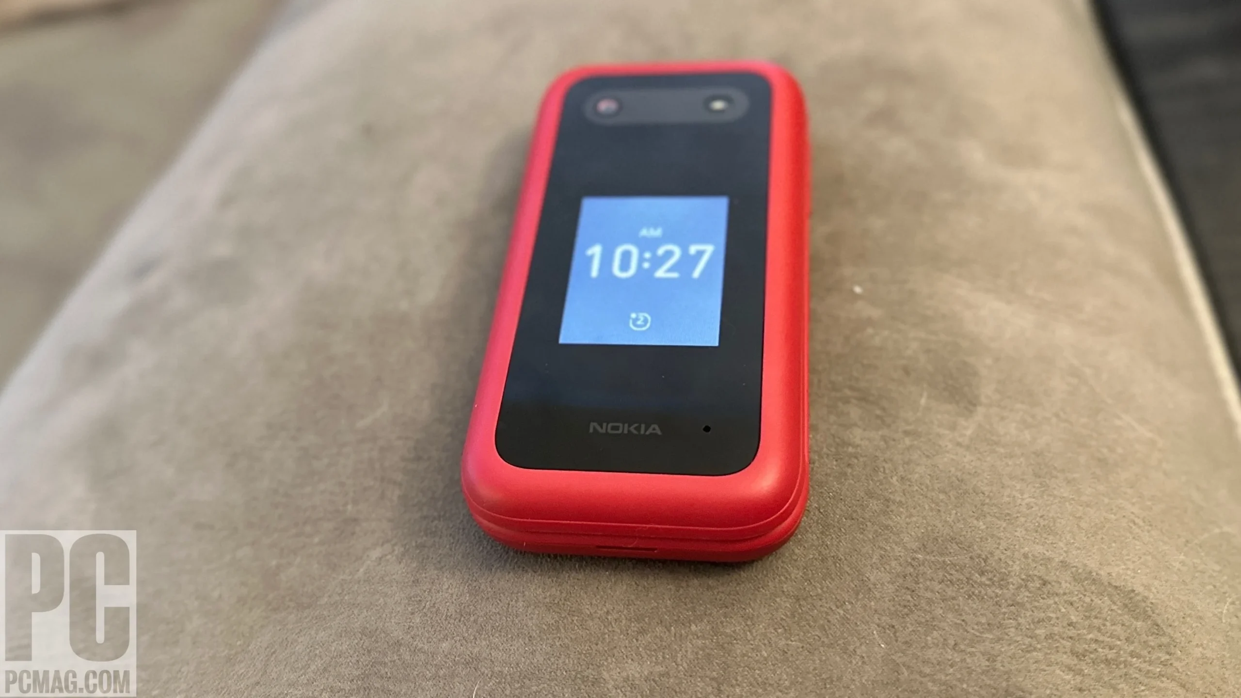 Nokia 2780 Flip 🔥 هل يدعم البلوتوث؟ الإجابة قد تفاجئك 9 هل يوجد بلوتوث في هاتف نوكيا 2780؟