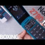 Nokia 2780 Flip 🔥 هاتف كلاسيكي بتصميم عصري… هل يستحق الشراء؟ 24 Nokia 2780 Flip شراء