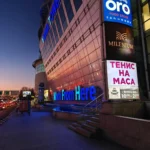 OnePlus 12 Pro 🔥 هل هو أفضل هاتف في تاريخ ون بلس؟ 24 OnePlus 12 الكاميرا الرئيسية الإضاءة المنخفضة4