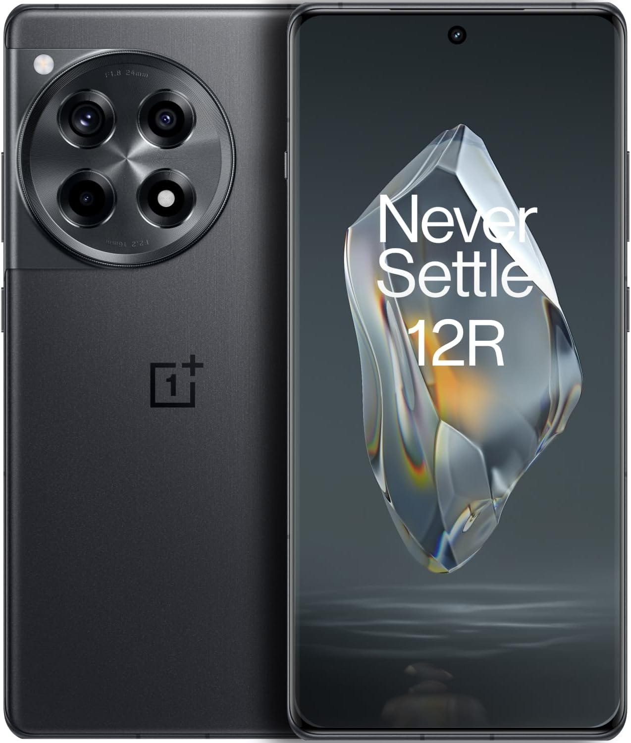 ما هو أفضل موبايل للألعاب 2024؟ 11 OnePlus 12R