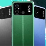 قمنا بمقارنة شاملة للهواتف من الفئة المتوسطة: هذا هو أحسنهم لسنة 2024 26 Poco C55