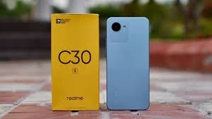أرخص موبايلات في مصر 🔥 هواتف قوية بسعر رخيص من أشهر الشركات 11 Realme C30s
