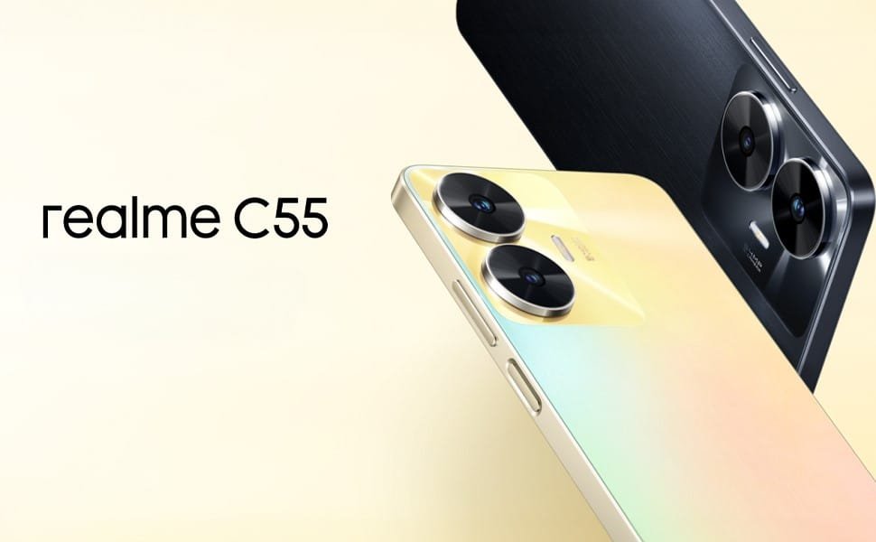 أحدث هاتف ريلمي 2024 🔥 تعرف على أقوى إصدار جديد من Realme 8 Realme C55 5G