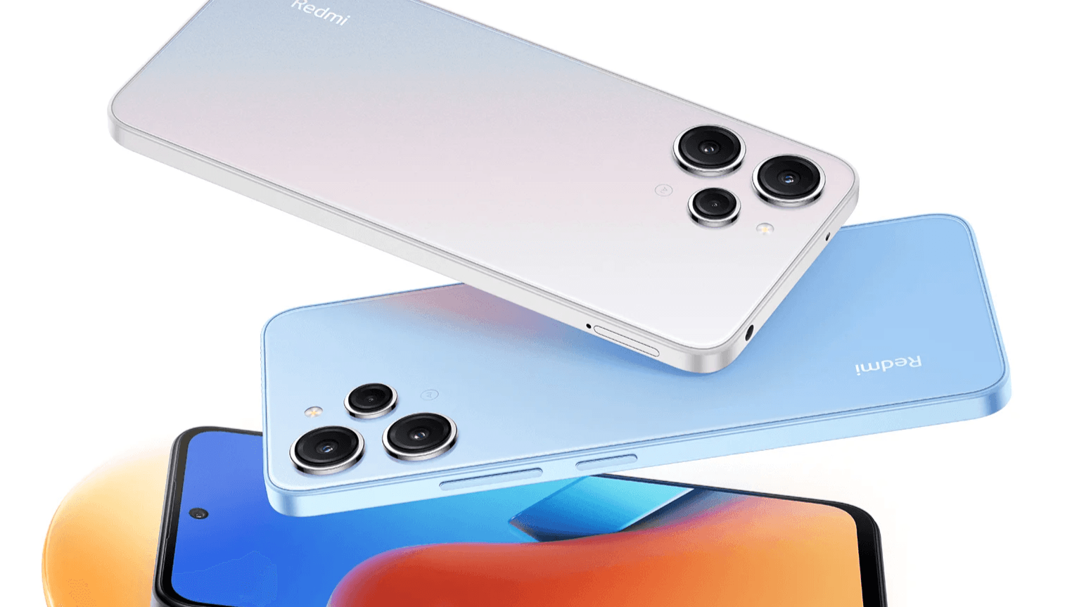 قمنا بمقارنة شاملة للهواتف من الفئة المتوسطة: هذا هو أحسنهم لسنة 2024 21 Redmi 12الفئة المتوسطة