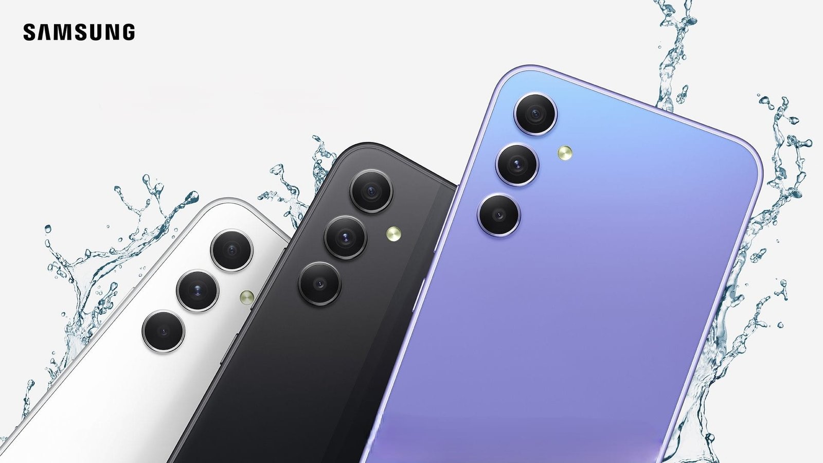 قمنا بمقارنة شاملة للهواتف من الفئة المتوسطة: هذا هو أحسنهم لسنة 2024 13 Samsung Galaxy A54