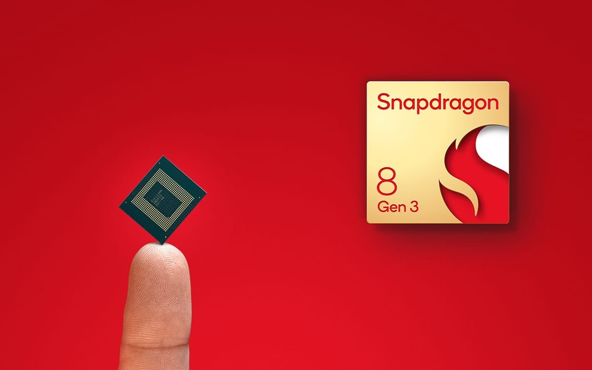 أهم 7 مميزات للمعالج Snapdragon 8 Gen 2 2 Snapdragon