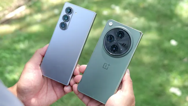 أفضل الهواتف القابلة للطي في سنة 2024: مقارنة شاملة ومراجعات 10 أفضل الهواتف القابلة للطي لعام 2024