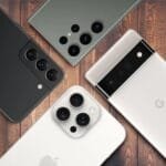 أفضل كاميرا موبايل في الفئة المتوسطة 2024 25 أفضل كاميرا موبايل في الفئة المتوسطة 2024.