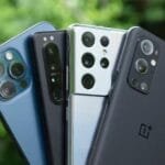 أفضل هواتف الفئة المتوسطة 2024 من أبرز الشركات 25 أفضل هواتف الفئة المتوسطة 2024 من أبرز الشركات