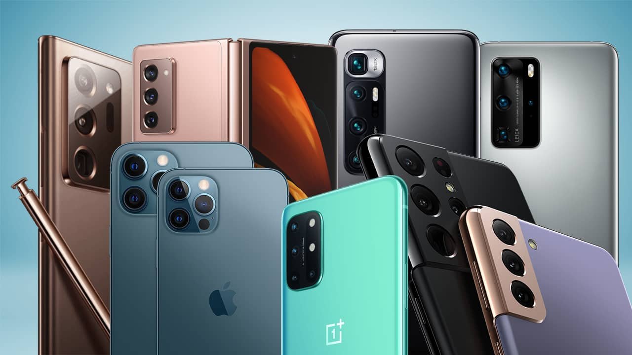 افضل موبايل بسعر 5000 الى 6000 جنيه 2024 5 افضل موبايل بسعر 5000 الى 6000 جنيه 2024