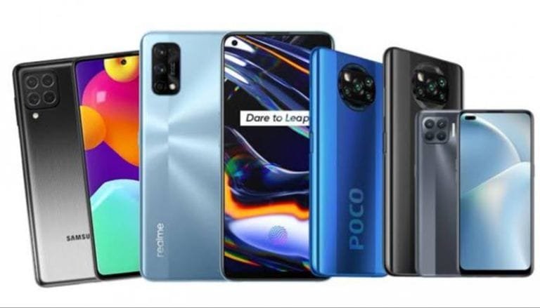 افضل هواتف الفئة المتوسطة 2023 بمواصفات قوية 1 افضل هواتف الفئة المتوسطة 2023 بمواصفات قوية