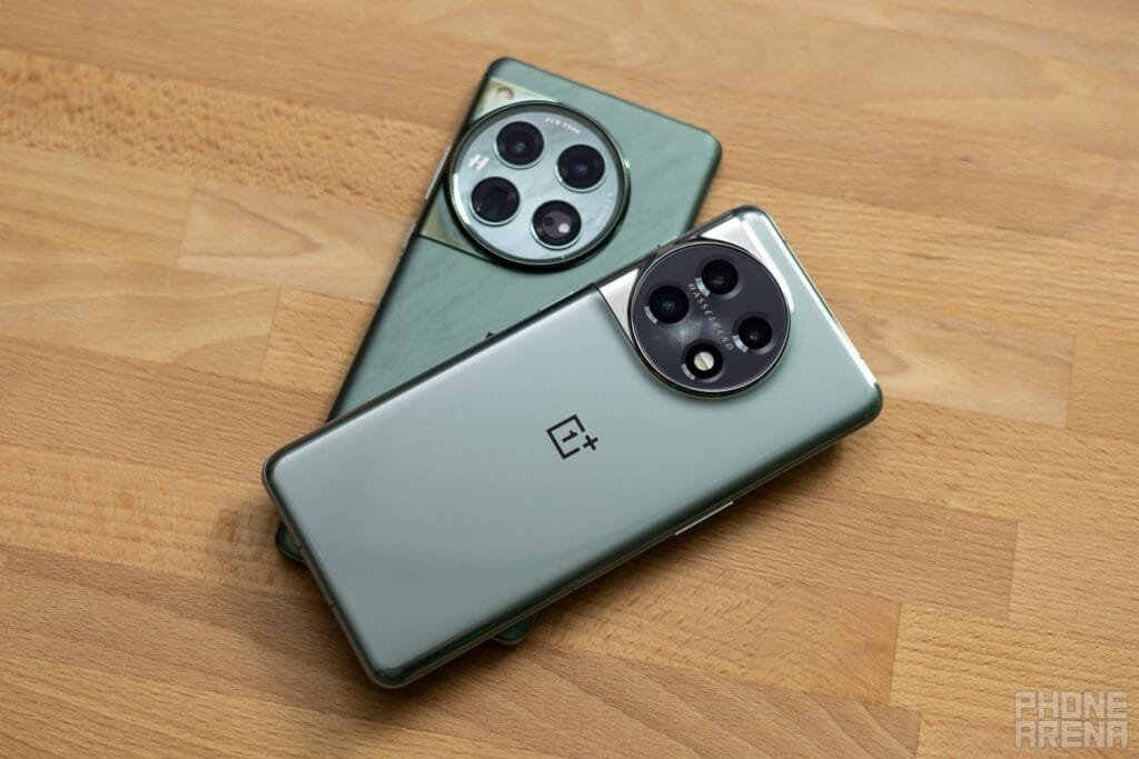 OnePlus 12 Pro 🔥 هل هو أفضل هاتف في تاريخ ون بلس؟ 14 التصميم ليس جديدًا، لكنه تم تنفيذه بشكل صحيح