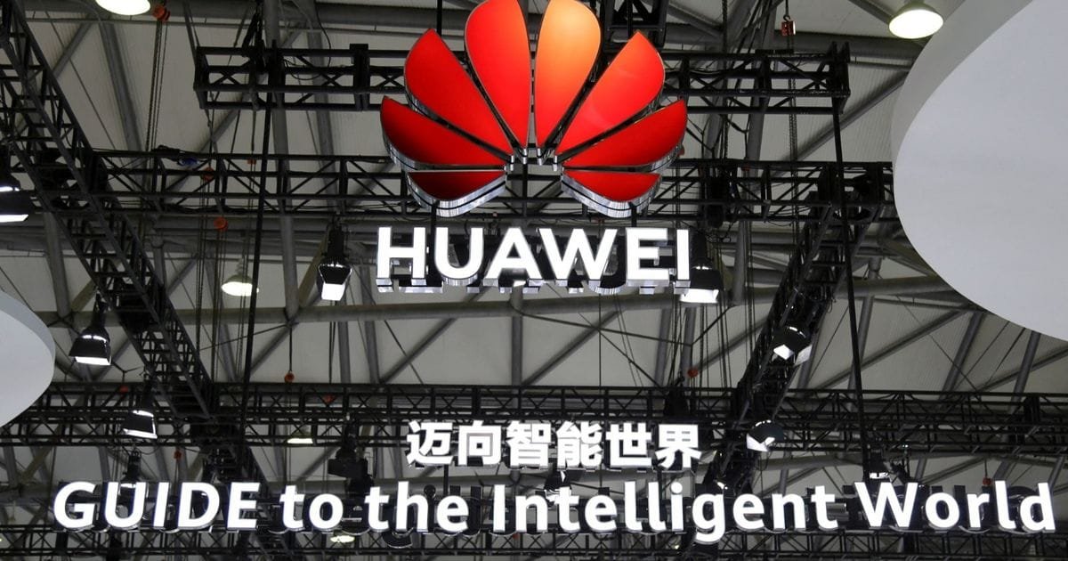 هواوي تتحدى الحظر الأمريكي 🔥 معالج جديد في Mate 70 يثير الجدل 10 تقرير هواوي تتحدى الحظر الأميركي بمعالج هواتف Mate 70