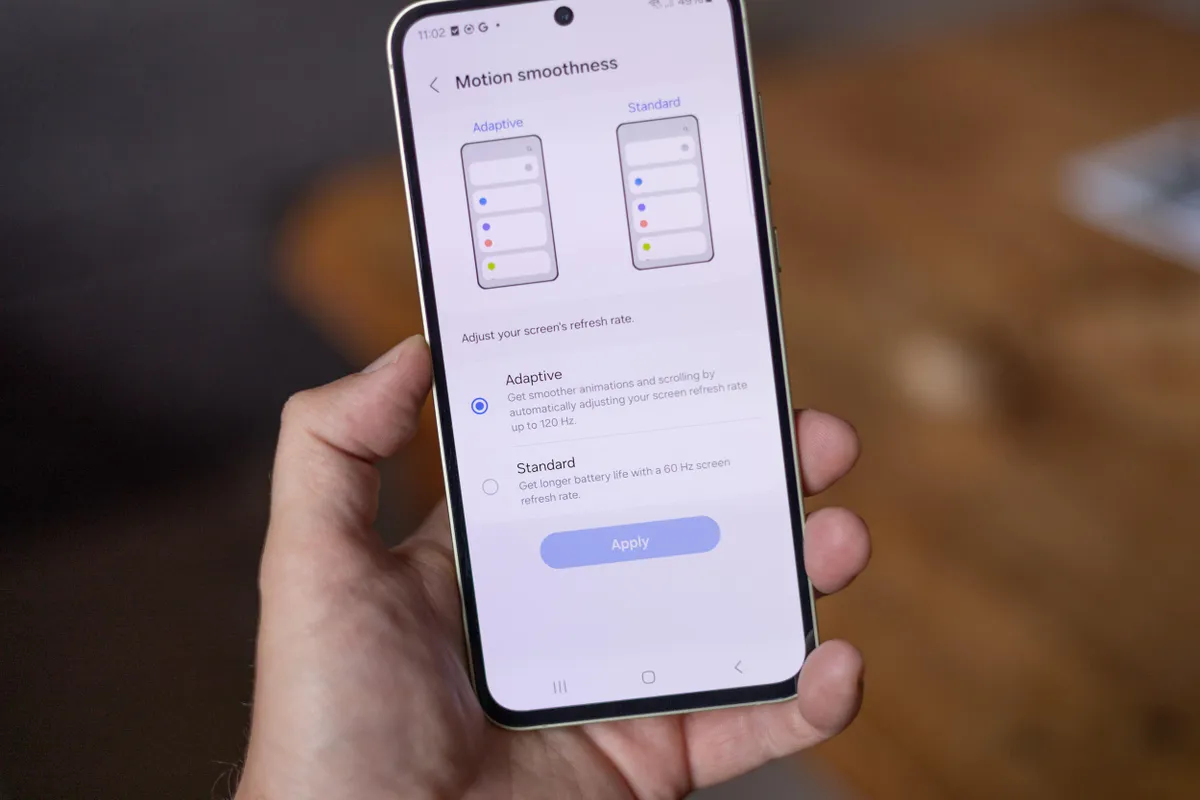 Samsung Galaxy A55 🔥 أقوى هاتف متوسط من سامسونج… السعر والمواصفات الكاملة 8 سامسونج جالكسي A55