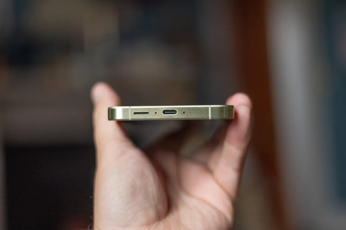 Samsung Galaxy A55 🔥 أقوى هاتف متوسط من سامسونج… السعر والمواصفات الكاملة 11 سامسونج جالكسي A55 - 5