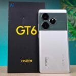 تجربتي لهاتف Realme GT 6 بعد 30 يوم – المميزات والعيوب وهل يستحق الشراء؟ 27 سعر و مواصفات Realme GT 6 - مميزات و عيوب ريلمي GT6