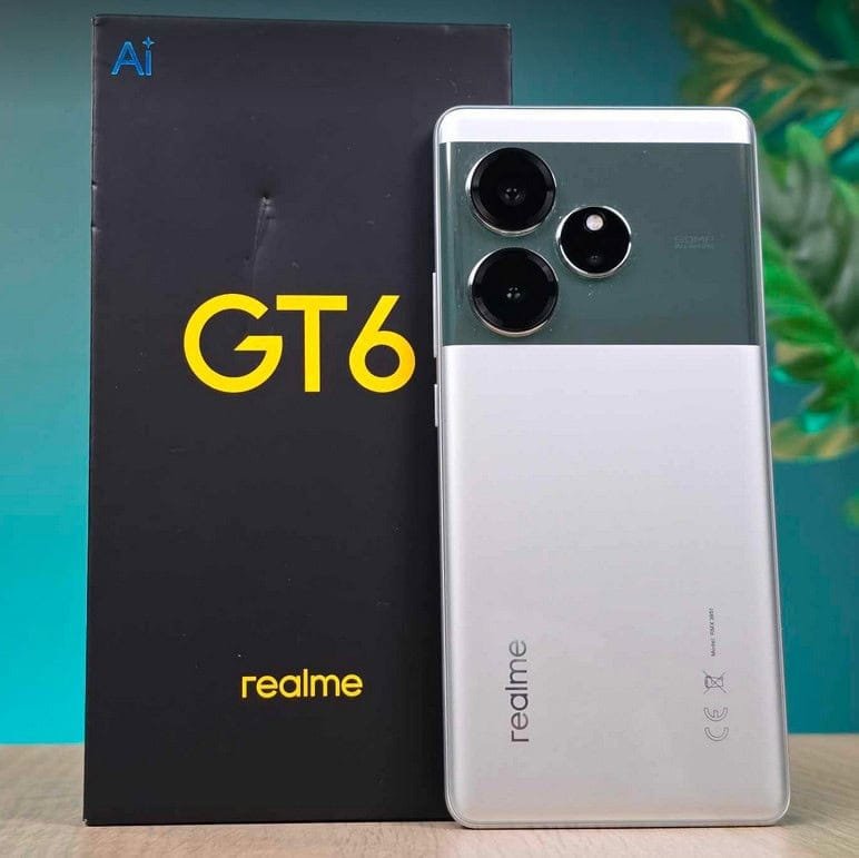 تجربتي لهاتف Realme GT 6 بعد 30 يوم – المميزات والعيوب وهل يستحق الشراء؟ 5 سعر و مواصفات Realme GT 6 - مميزات و عيوب ريلمي GT6