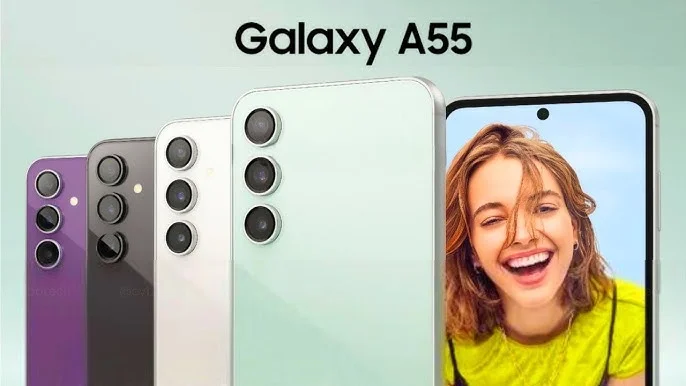 Samsung Galaxy A55 🔥 أهم العيوب التي قد تجعلك تفكر مرتين قبل الشراء 10 عيوب سامسونج A55